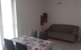 Casa Nerea - Camere Rooms