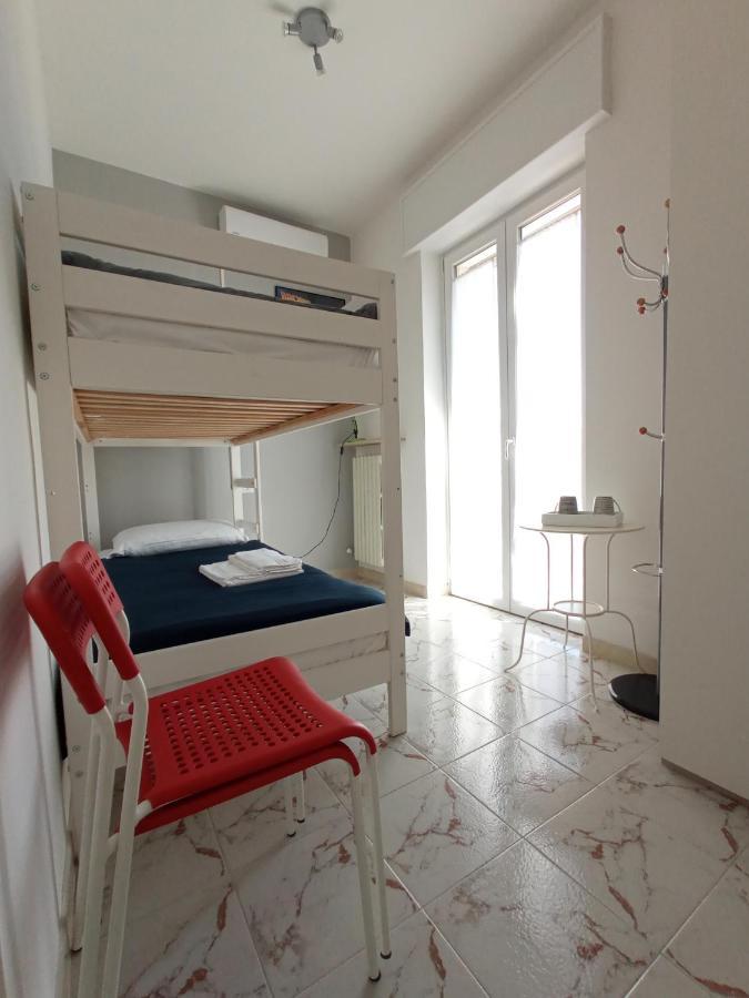Casa Nerea - Camere Rooms Vérone Extérieur photo